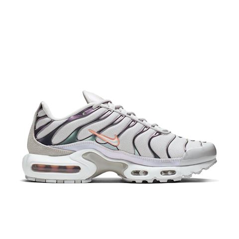 nike air max plus womens grey