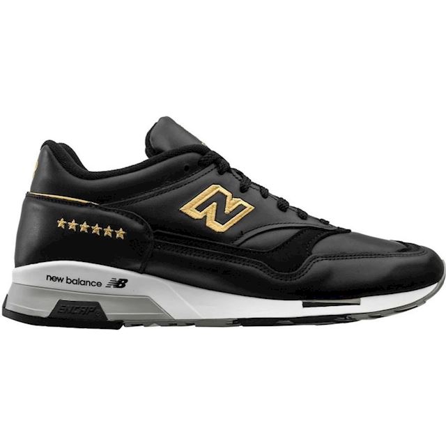 new balance 1500 black gold