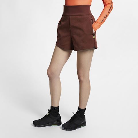 nike tech pack woven shorts