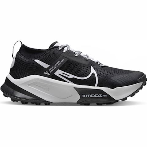 Nike ZoomX Zegama Women's Trail-Running Shoes - Black | DH0625-001 ...