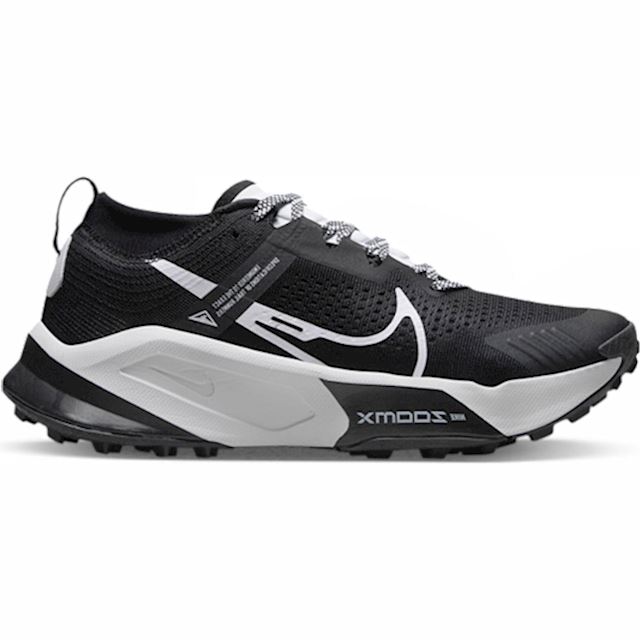 Nike ZoomX Zegama Women's Trail-Running Shoes - Black | DH0625-001 ...