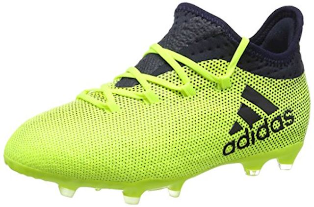 adidas X 17.1 Firm Ground Boots | S82297 | FOOTY.COM