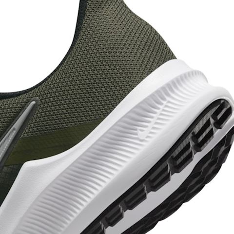 nike downshifter green