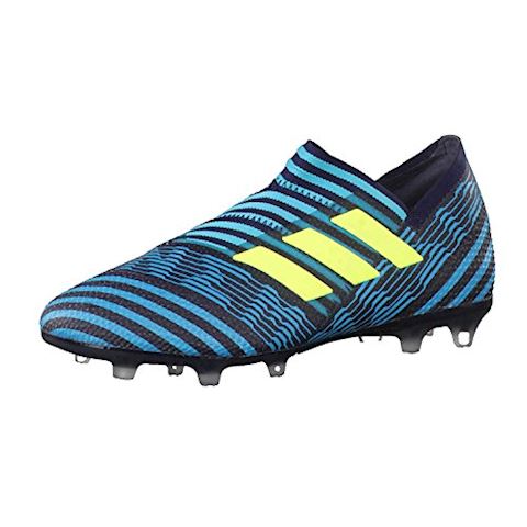 adidas Nemeziz 17+ 360Agility FGAG Ocean Storm Legend Ink adidas Nemeziz 17+ 360 Agility FG Legend InkSolar Yellow