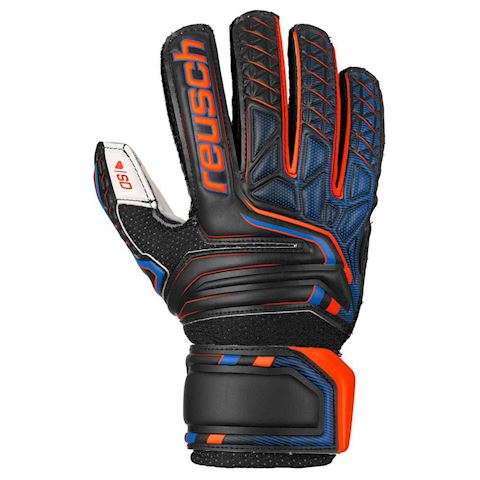 reusch goalkeeper gloves fingersave