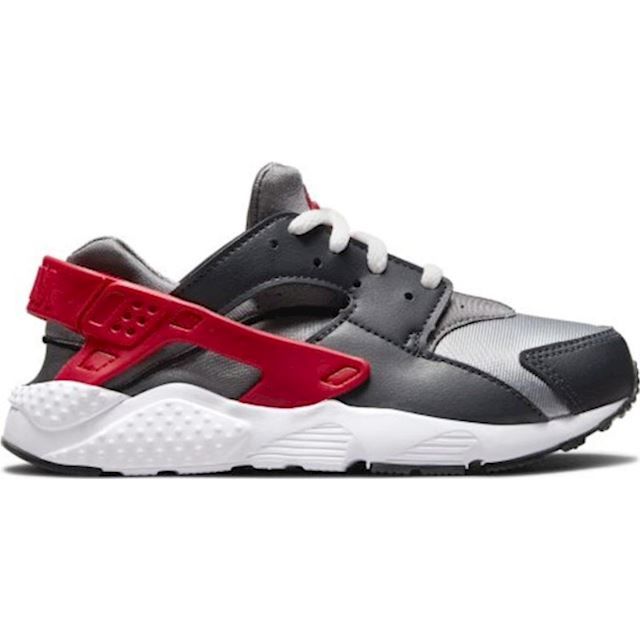 kids grey huraches