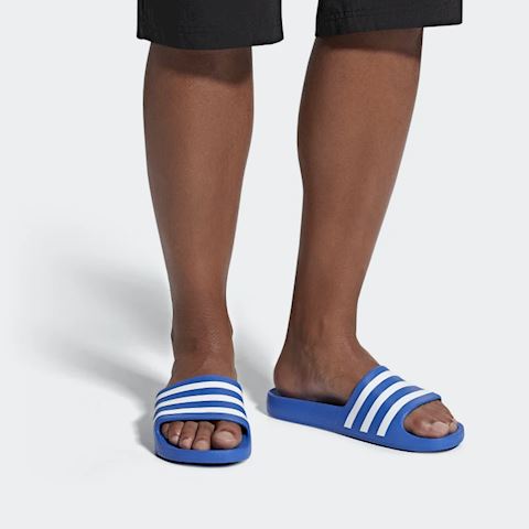 adidas adilette aqua slides mens