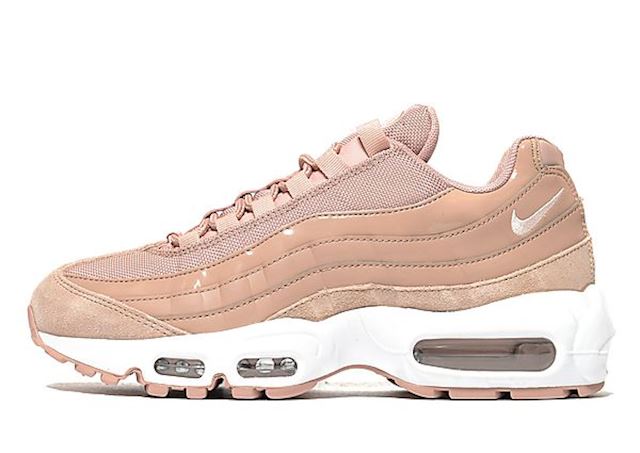 nike air max 95 og women's pink