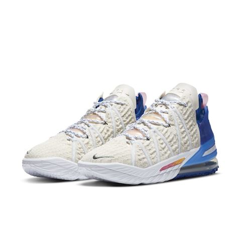 lebron 18 cream