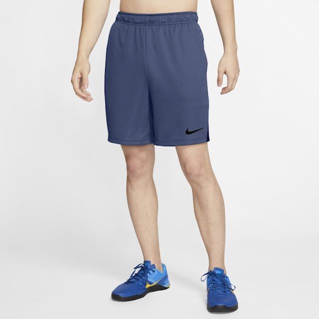 Nike Dri-FIT Men's Training Shorts - Blue | CJ2007-469 | FOOTY.COM