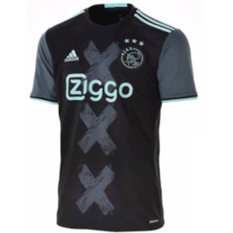 adidas ajax t shirt