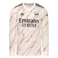 Arsenal Away Kits New Away Shirts Footy Com