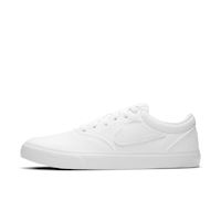 white nike sb trainers