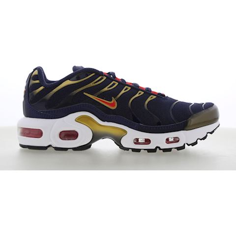 Nike Tuned 1 Essential - Grade School 