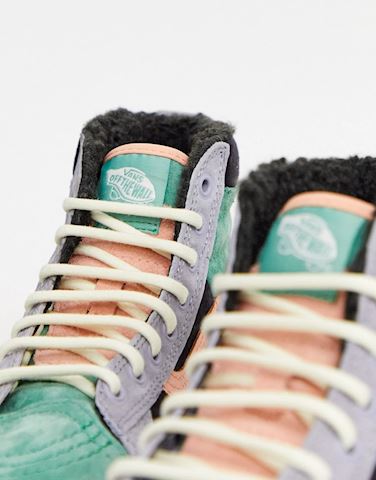 Vans Sk8-Hi 46 Mte Dx (Mte 
