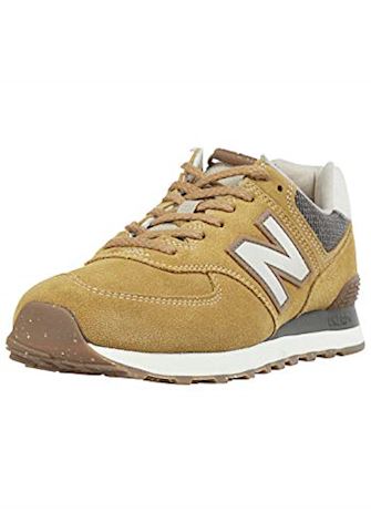 new balance 574 wabi sabi mens