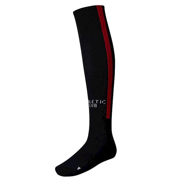New Balance Athletic Bilbao Mens Home Socks 2022/23 MA230161