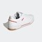 adidas Court Tourino weiss GX4378 Preisvergleich