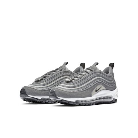 air max 97 grey kids