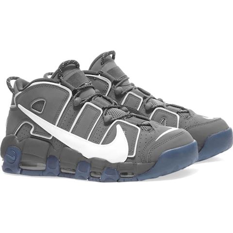 Nike Air More Uptempo '96 Iron Grey/ White-Smoke Grey-Anthracite ...