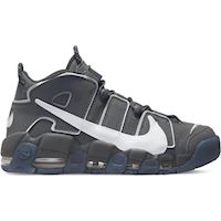 Unauthorized Goneryl birthday Nike Air More Uptempo Trainers | FOOTY.COM