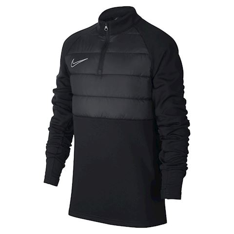 Nike academy winter warrior drill clearance