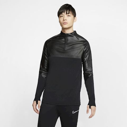 nike vaporknit strike top