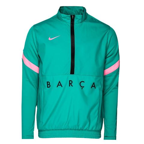 barcelona new jacket