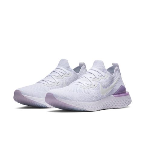 epic react purple