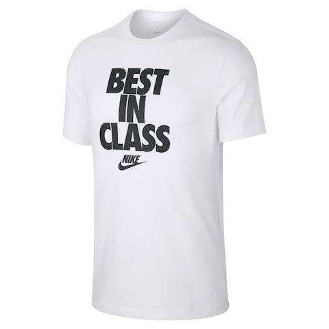 best in class nike t shirt