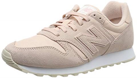 new balance 373 pink