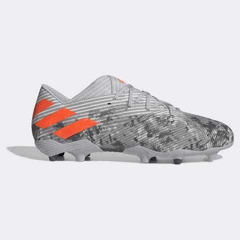 nemeziz 19.2 football boots firm ground