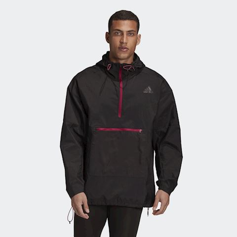 adidas Adapt Jacket | FS9858 | FOOTY.COM