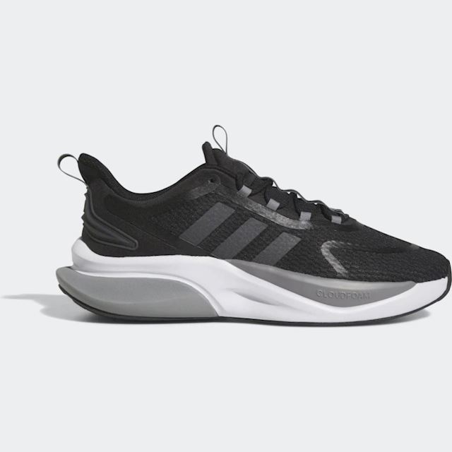 adidas Alphabounce+ Sustainable Bounce Lifestyle Running Shoes | HP6144 ...