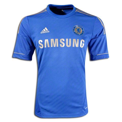 adidas chelsea shirt