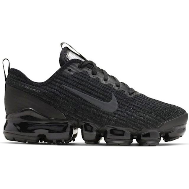 nike air vapormax flyknit 3 black junior