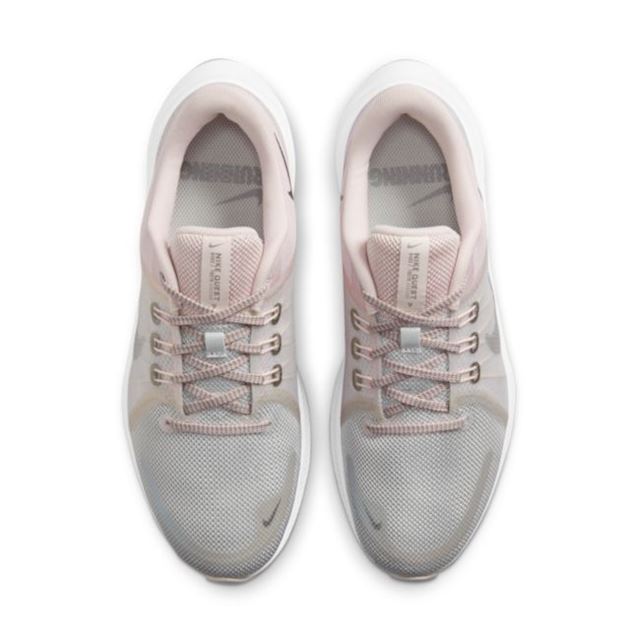 nike women's quest 4 running shoes reviews