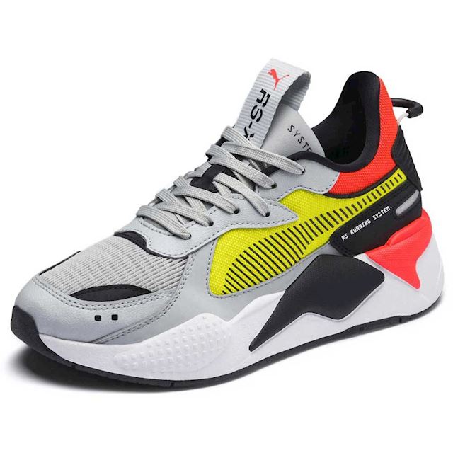 Sneakers Puma-select Rs-x Hard Drive Junior | 370644_01 | FOOTY.COM