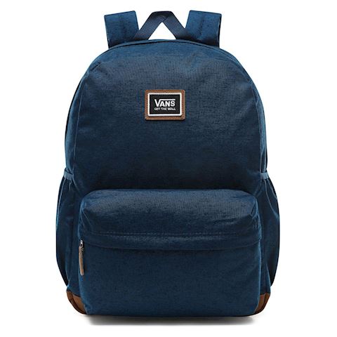 vans wm realm plus backpack