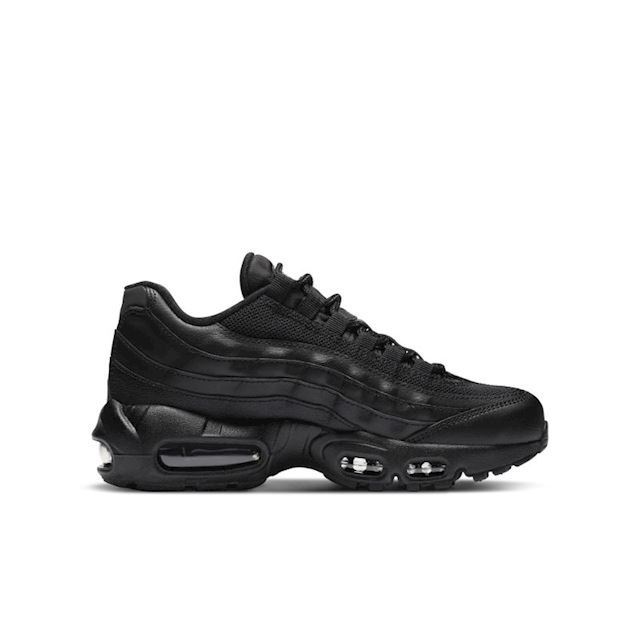 air max 95 recraft black