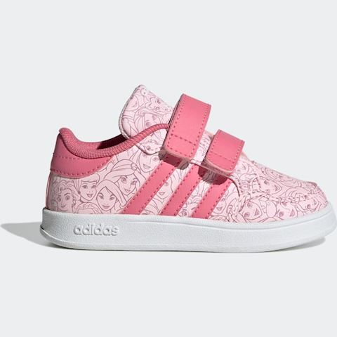 adidas x disney princess