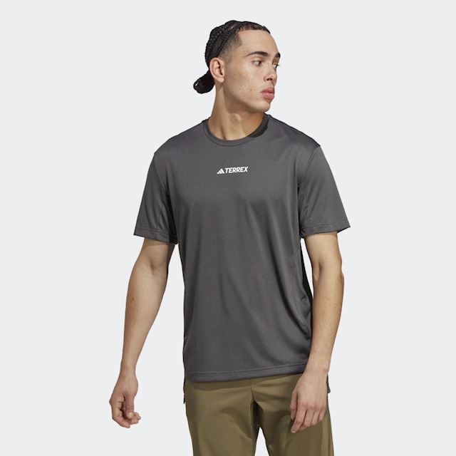 adidas Terrex Multi T-Shirt | HM4048 | FOOTY.COM