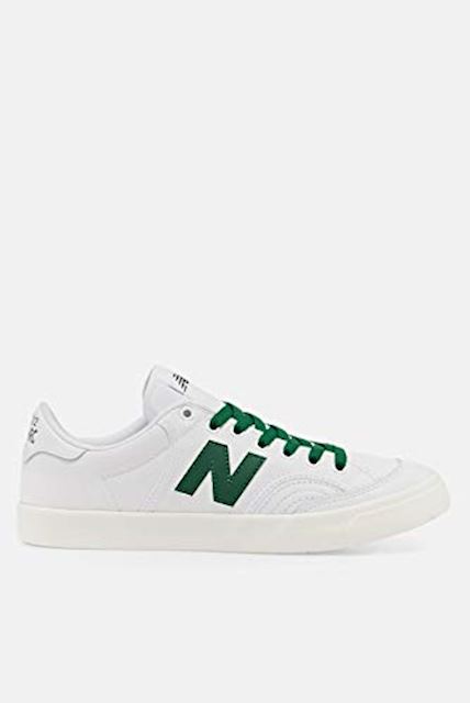 new balance pro court 212 green