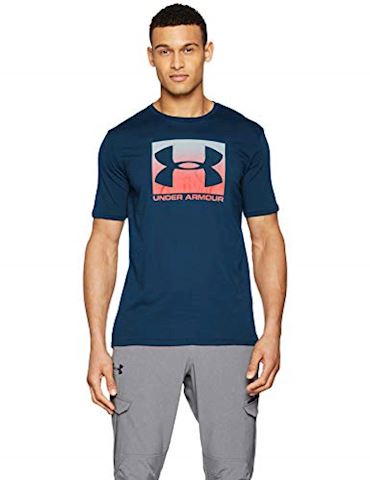 Boxed Sportstyle Short Sleeve T-Shirt 