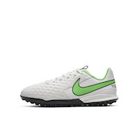nike junior astro turf football boots