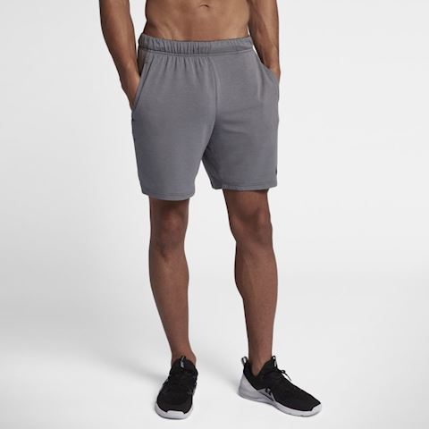 nike men's dry hyper training shorts