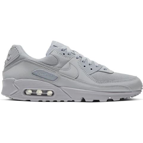Nike Air Max 90 Men's Shoe - Grey 