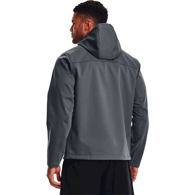 Under armour men's ua storm coldgear infrared skysweeper wind hoodie Clearance