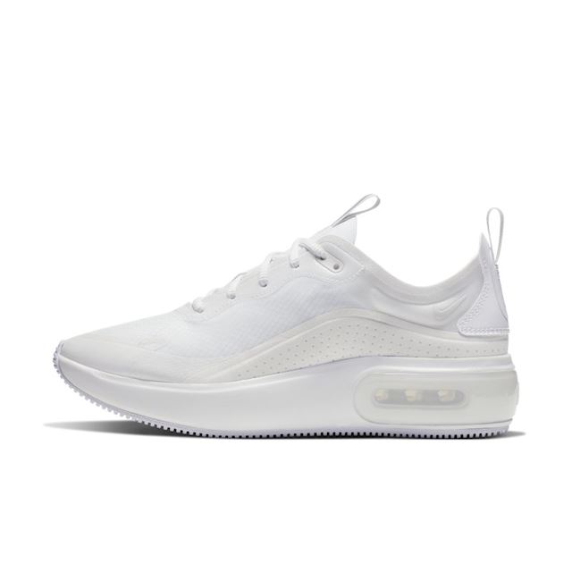 nike air max dia se white