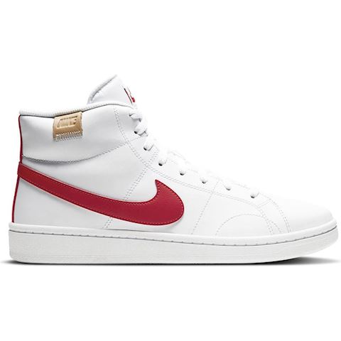 nike court royale 2 red